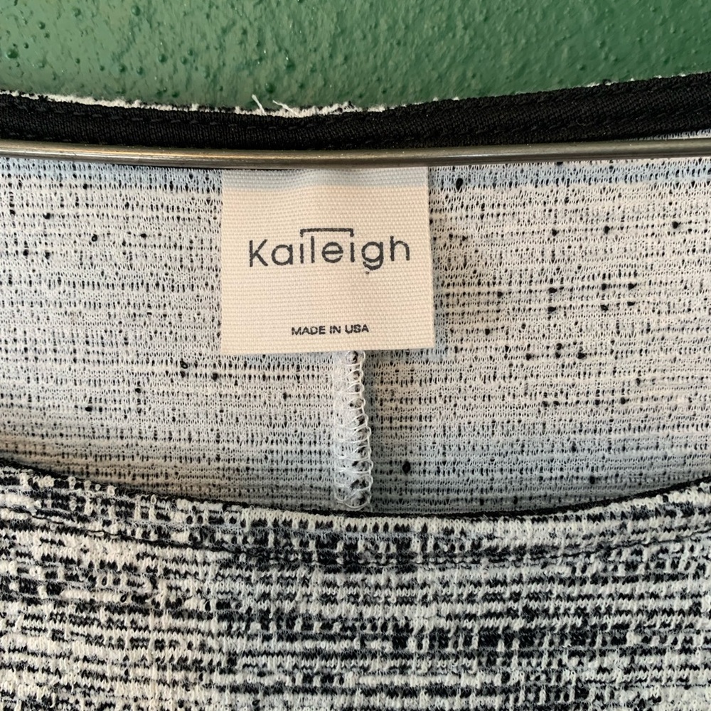 Stitch fix Kaileigh bodycon style fitted professional dress